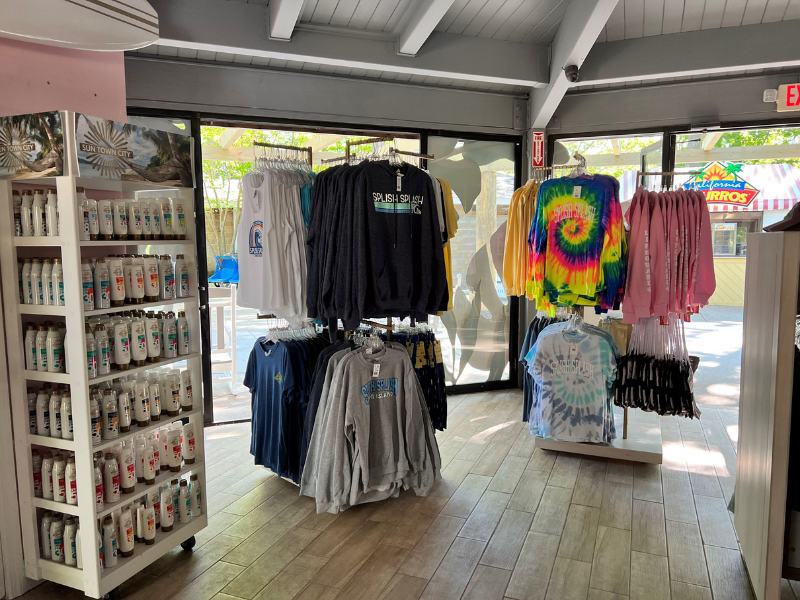 Long Island Surf and Supply Splish Splash